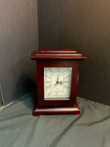  Tabletop Clock