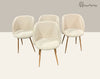 Dining Chair Set