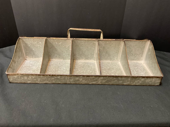 Tray