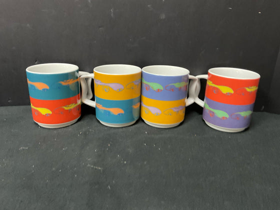 Rosenthal Coffee Mug