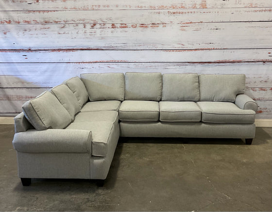 Sectional