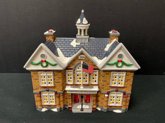 Dept. 56 Christmas