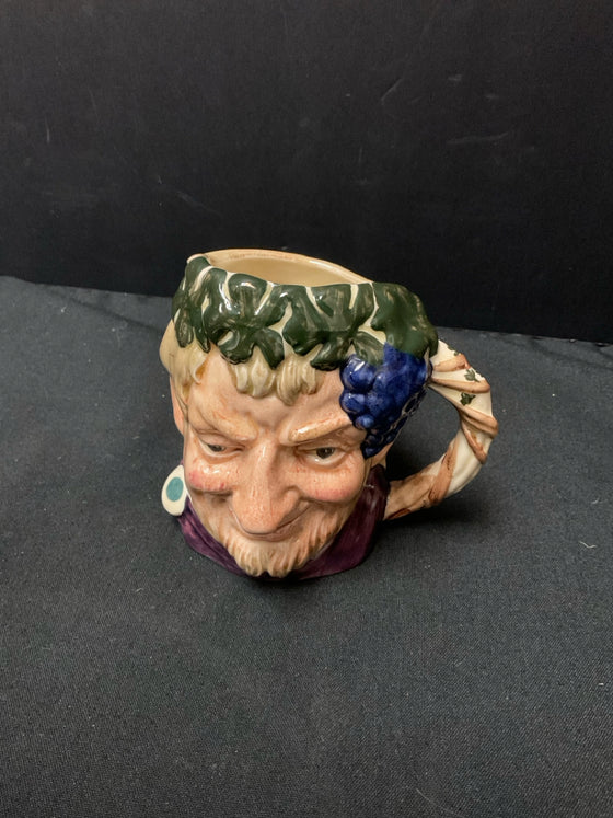Royal Doulton Coffee Mug