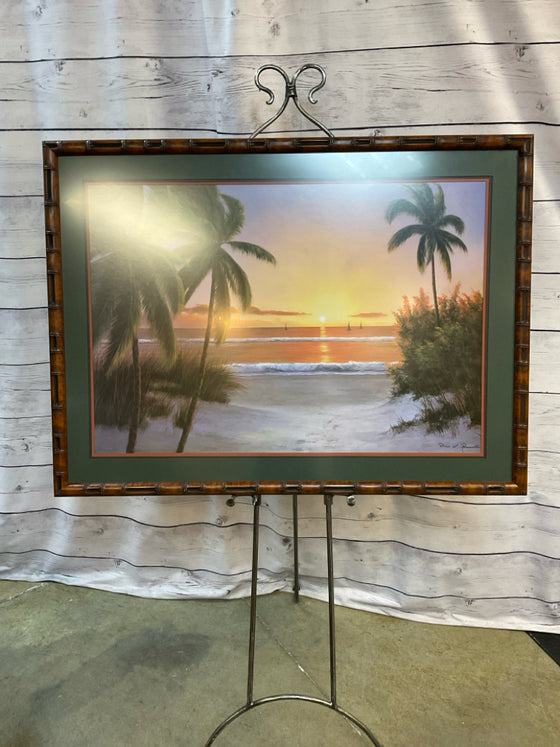 Framed Art
