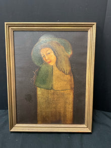  Framed Art