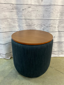  West Elm Ottoman