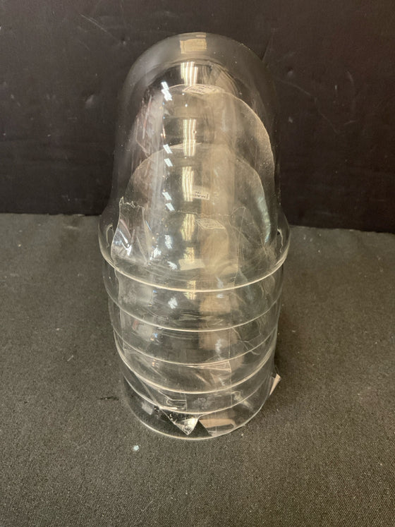 Glass Globe/Votive/Dome