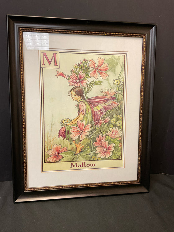 Framed Art