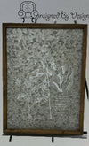 Uttermost Metal Wall Art