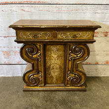  Console