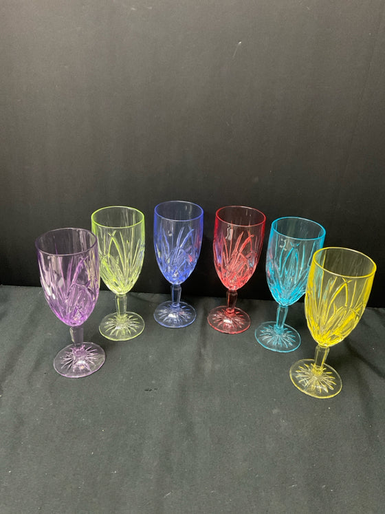Marquis Stemware
