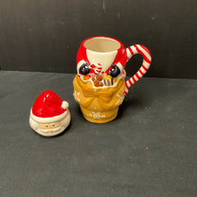  Temptations Christmas