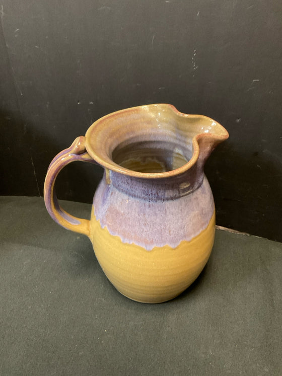 Pitcher