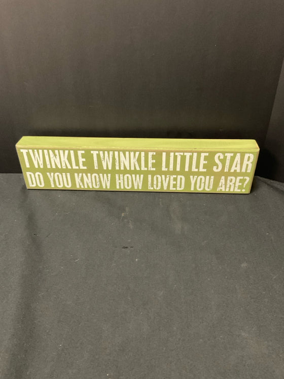 Primitives By Kathy Sign/Plaque