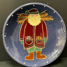  Turle Creek Redware Christmas