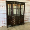 Havertys China Cabinet/Hutch