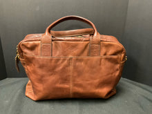  Fossil Satchel