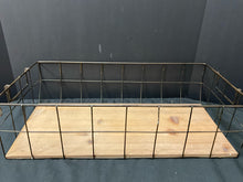  Basket