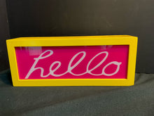  Sign/Plaque