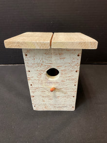  Birdhouse/Feeder/Bath