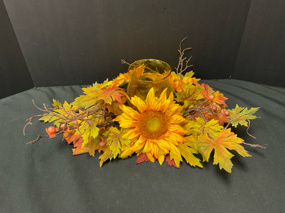 Fall Decor