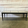 Z Gallerie Dining Table (no chairs)