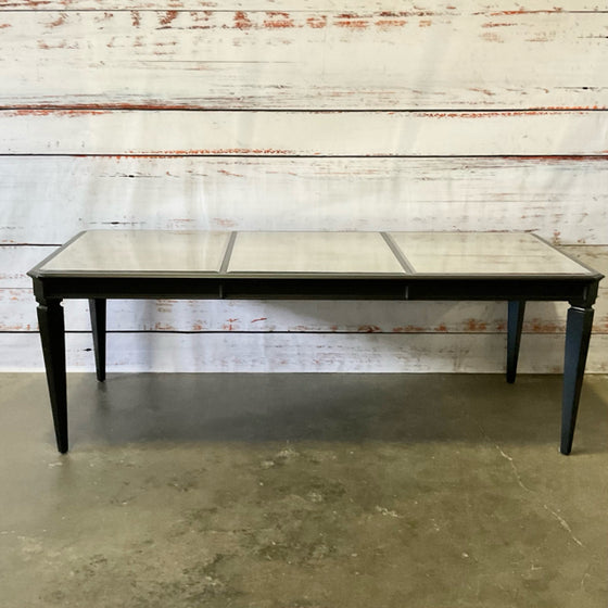 Z Gallerie Dining Table (no chairs)