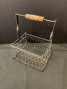  Basket