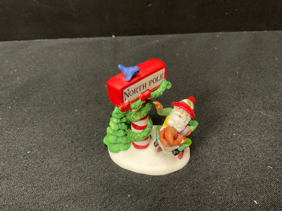 Dept. 56 Christmas
