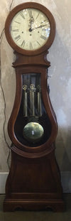 Howard Miller Grandfather Clock