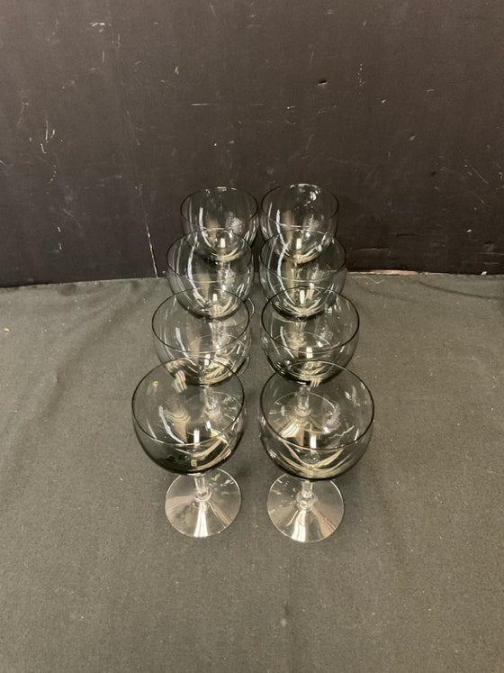 Fostoria Crystal