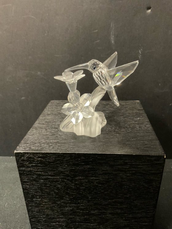 Swarovski Statue/Figurine/Bust