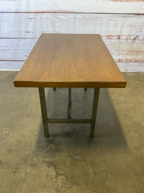 Dining Table w/ Seating