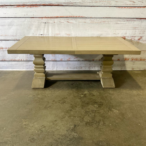 Dining Table w/ Seating