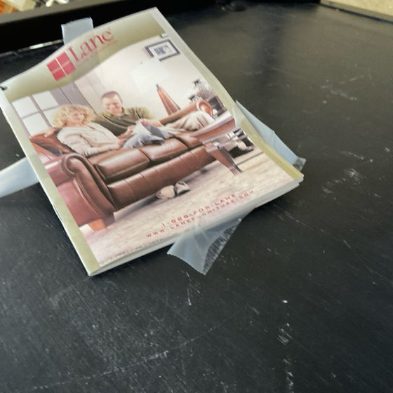 Lane End Table