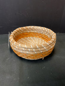  Basket