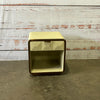 Mr. Brown London Nightstand
