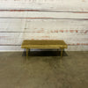 Arteriors Home Bench