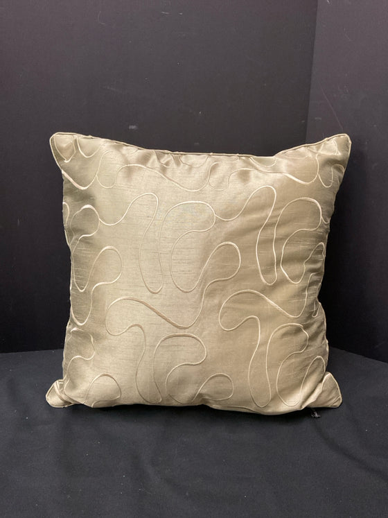 Rodeo Home Pillow