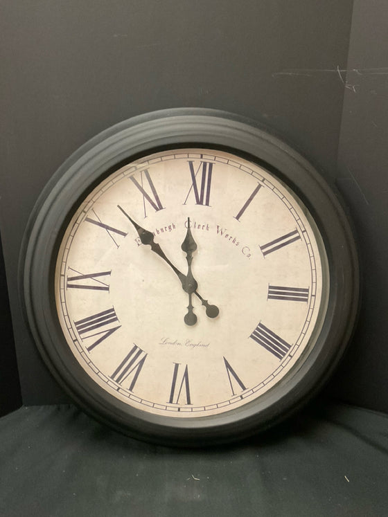 Wall Clock