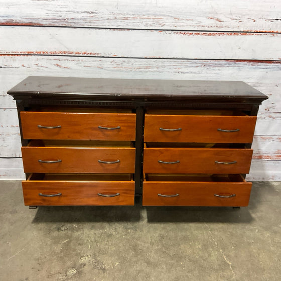 Arhaus Dresser
