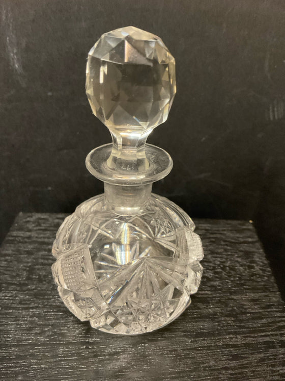 Perfume Atomizer / Bottle