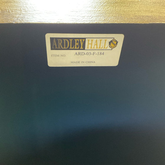 Ardley Hall Cabinet/Chest
