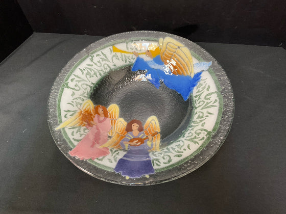 Peggy Karr Christmas