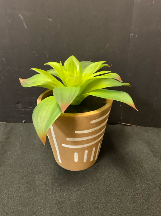 Arrangement