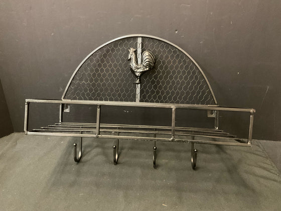 Wall Shelf