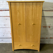  Morigeau Lepine Clothing Armoire