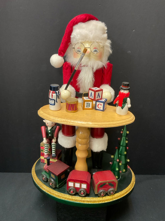 Bombay Christmas