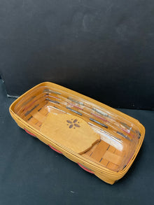  Longaberger Basket