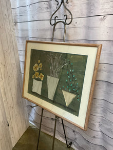  Framed Art